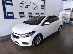 CHEVROLET Prisma 1.4 4P LT FLEX AUTOMÁTICO CHEVROLET Prisma 1.4 4P LT FLEX AUTOMÁTICO