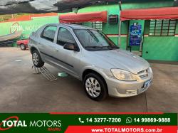 CHEVROLET Prisma 1.4 4P MAXX FLEX CHEVROLET Prisma 1.4 4P MAXX FLEX