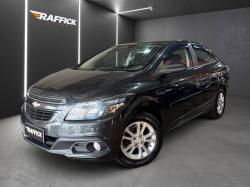 CHEVROLET Prisma 1.4 4P LTZ FLEX CHEVROLET Prisma 1.4 4P LTZ FLEX