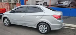 CHEVROLET Prisma 1.4 4P LT VHCE FLEX