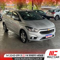 CHEVROLET Prisma 1.4 4P LTZ  AUTOMTICO