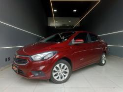 CHEVROLET Prisma 1.4 4P LT FLEX AUTOMTICO