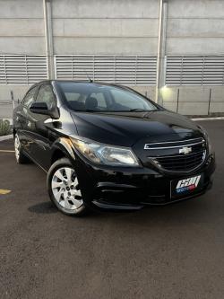 CHEVROLET Prisma 1.4 4P LT FLEX