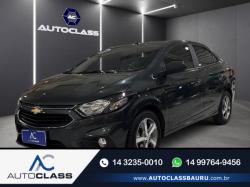CHEVROLET Prisma 1.4 4P LTZ  AUTOMTICO