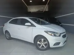 CHEVROLET Prisma 1.4 4P LTZ  AUTOMTICO