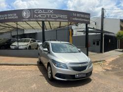 CHEVROLET Prisma 1.4 4P LT FLEX