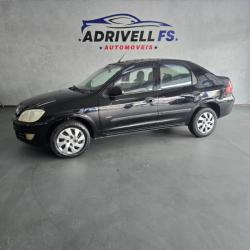 CHEVROLET Prisma 1.4 4P JOY FLEX