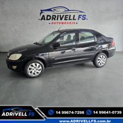 CHEVROLET Prisma 1.4 4P JOY FLEX