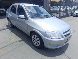 CHEVROLET Prisma 1.4 4P MAXX FLEX