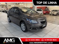 CHEVROLET Prisma 1.4 4P LTZ FLEX
