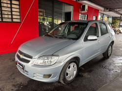 CHEVROLET Prisma 1.4 4P LT VHCE FLEX