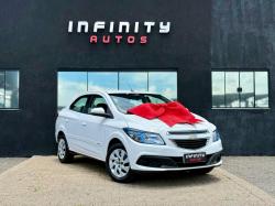 CHEVROLET Prisma 1.4 4P LT FLEX