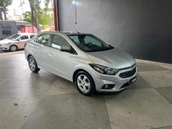 CHEVROLET Prisma 1.4 4P LT FLEX