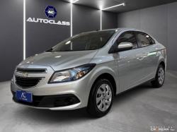 CHEVROLET Prisma 1.4 4P LT FLEX