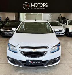 CHEVROLET Prisma 1.4 4P LTZ  AUTOM�TICO