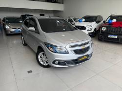CHEVROLET Prisma 1.4 4P LTZ FLEX