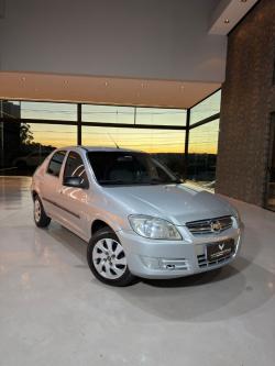 CHEVROLET Prisma 1.4 4P MAXX FLEX