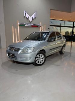 CHEVROLET Prisma 1.4 4P MAXX FLEX