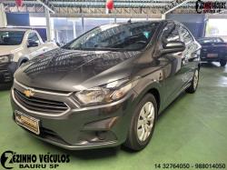 CHEVROLET Prisma 1.4 4P LT FLEX