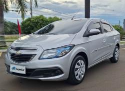 CHEVROLET Prisma 1.4 4P LT FLEX