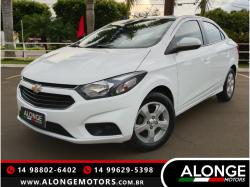 CHEVROLET Prisma 1.4 4P LT FLEX