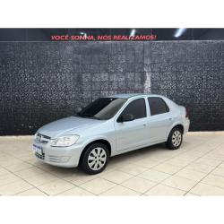 CHEVROLET Prisma 1.4 4P MAXX FLEX