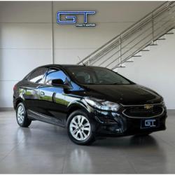CHEVROLET Prisma 1.4 4P LT FLEX AUTOM�TICO