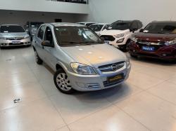 CHEVROLET Prisma 1.4 4P JOY FLEX