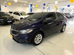 CHEVROLET Prisma 1.4 4P LT FLEX AUTOM�TICO