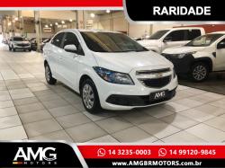 CHEVROLET Prisma 1.4 4P LT FLEX