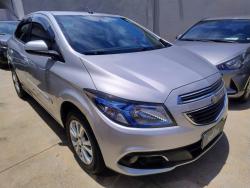 CHEVROLET Prisma 1.4 4P LTZ  AUTOM�TICO