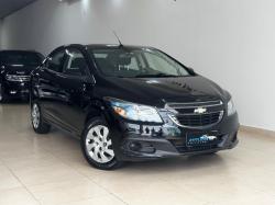 CHEVROLET Prisma 1.4 4P LT FLEX