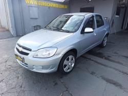 CHEVROLET Prisma 1.4 4P LT FLEX