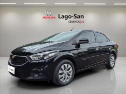 CHEVROLET Prisma 1.4 4P LT FLEX