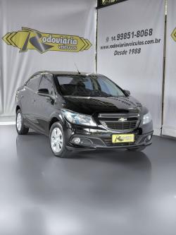CHEVROLET Prisma 1.4 4P LTZ FLEX