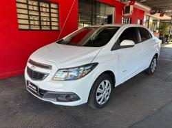 CHEVROLET Prisma 1.4 4P LT FLEX