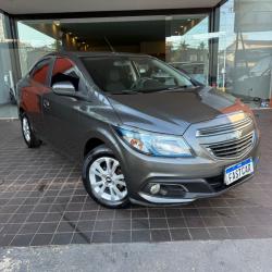 CHEVROLET Prisma 1.4 4P LTZ FLEX
