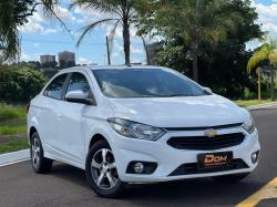 CHEVROLET Prisma 1.4 4P LTZ  AUTOM�TICO