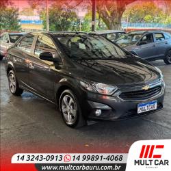 CHEVROLET Prisma 1.4 4P LTZ  AUTOM�TICO