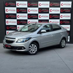 CHEVROLET Prisma 1.4 4P LT FLEX
