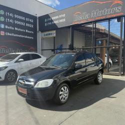 CHEVROLET Prisma 1.4 4P MAXX FLEX