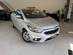 CHEVROLET Prisma 1.4 4P LT FLEX