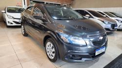 CHEVROLET Prisma 1.4 4P LT FLEX