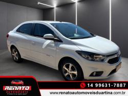 CHEVROLET Prisma 1.4 4P LTZ FLEX