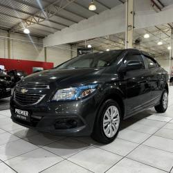 CHEVROLET Prisma 1.4 4P LT FLEX