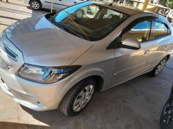 CHEVROLET Prisma 1.4 4P LT FLEX AUTOM�TICO
