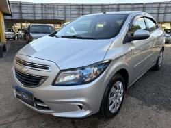 CHEVROLET Prisma 1.4 4P LT FLEX AUTOM�TICO