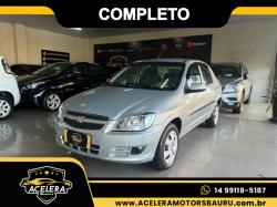 CHEVROLET Prisma 1.4 4P LT FLEX
