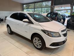 CHEVROLET Prisma 1.4 4P LT FLEX