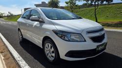 CHEVROLET Prisma 1.4 4P LT FLEX